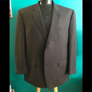 Men’s Blazer